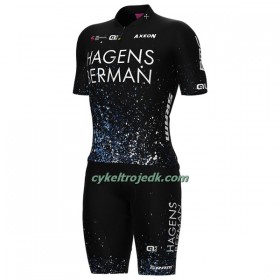 Cykeltøj + Cykelshorts 2023 Hagens Berman Axeon